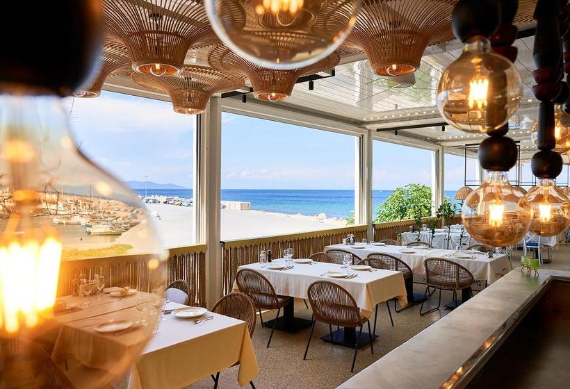 ホテル Mount Athos Resort