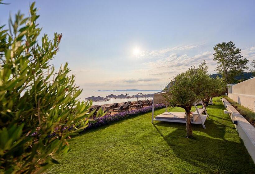 ホテル Mount Athos Resort