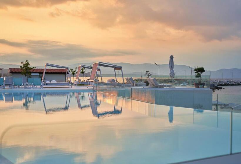 ホテル Mount Athos Resort