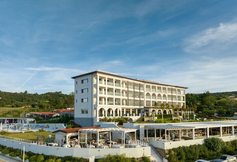 ホテル Mount Athos Resort