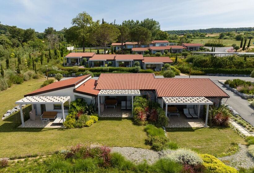 ホテル Mount Athos Resort