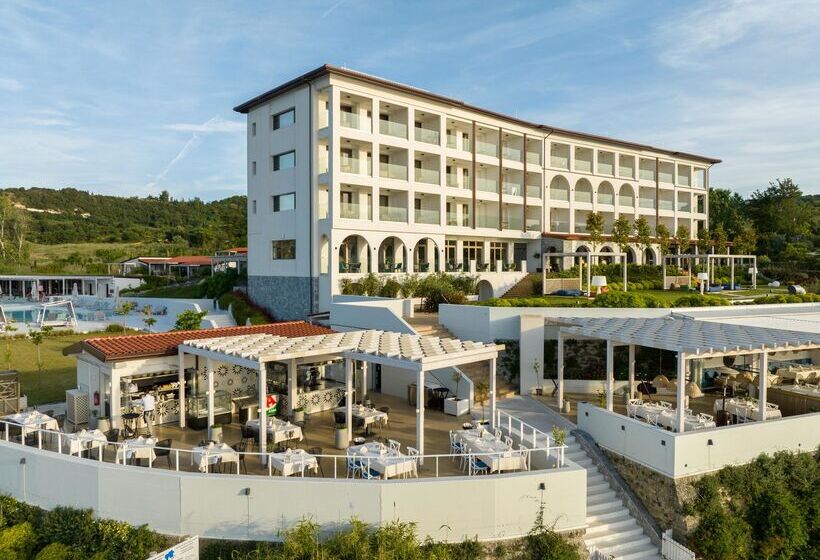 ホテル Mount Athos Resort