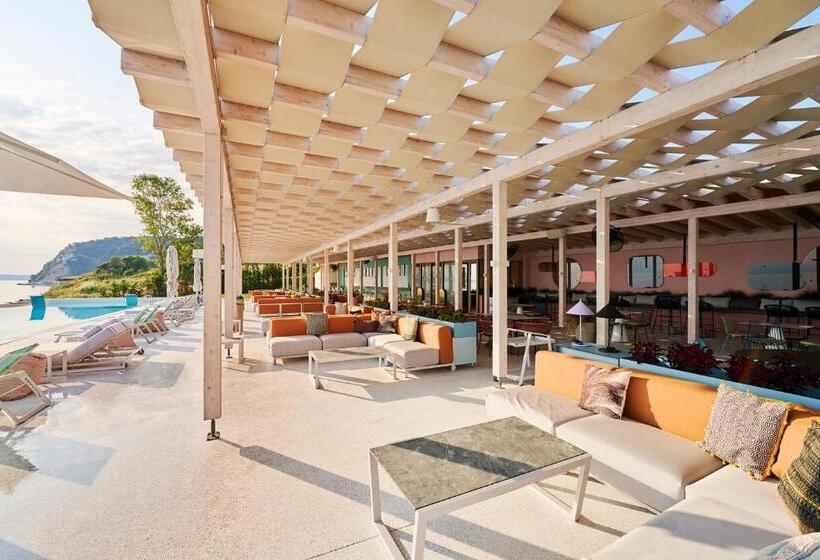 ホテル Mount Athos Resort
