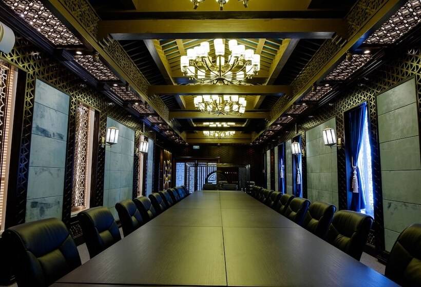 فندق Xuan Yuan