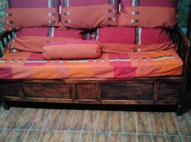 House With 2 Bedrooms In Jaén, With Shared Pool, Enclosed Garden And Wifi