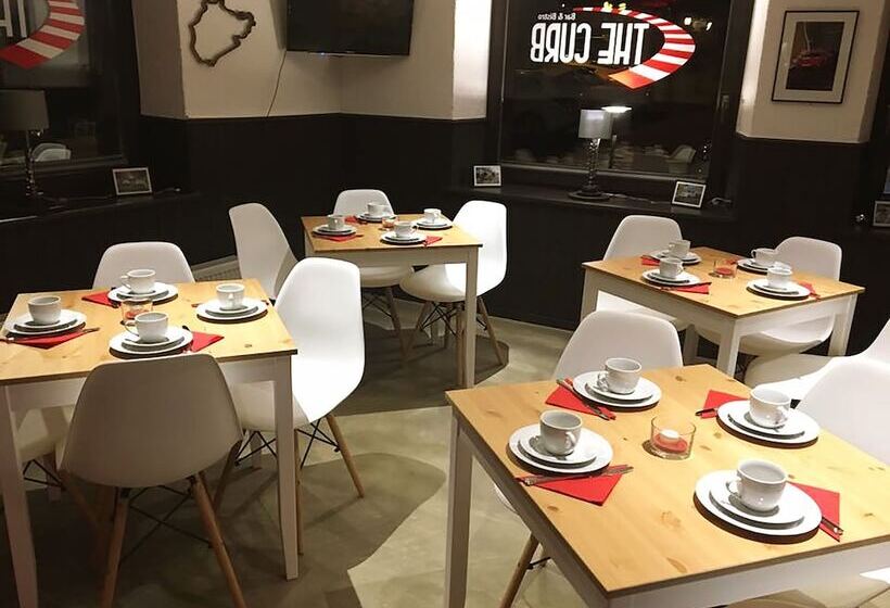 펜션 Df Am Ring Nürburg