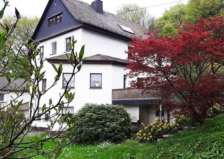 酒店 Green Corner Nürburg