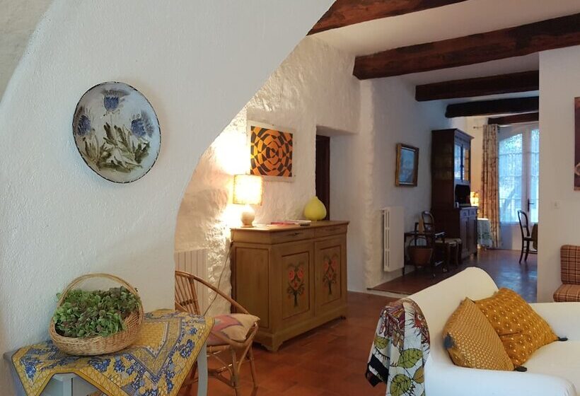 膳宿费 La Maison Du Marquis De Montauroux