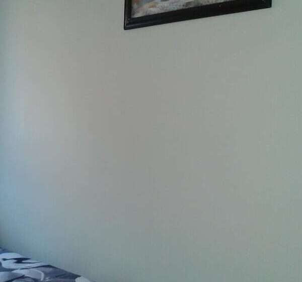 پانسیون Mariskals