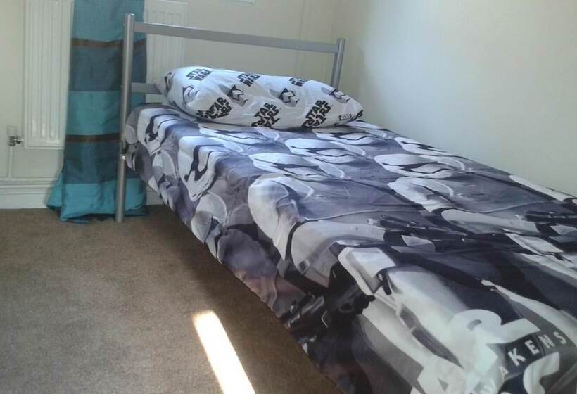 پانسیون Mariskals