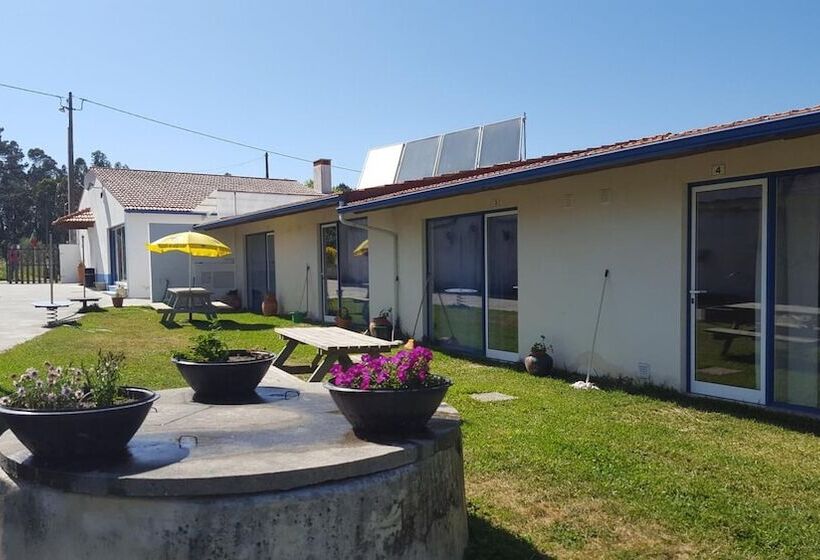 渡假胜地  Quinta Do Valao