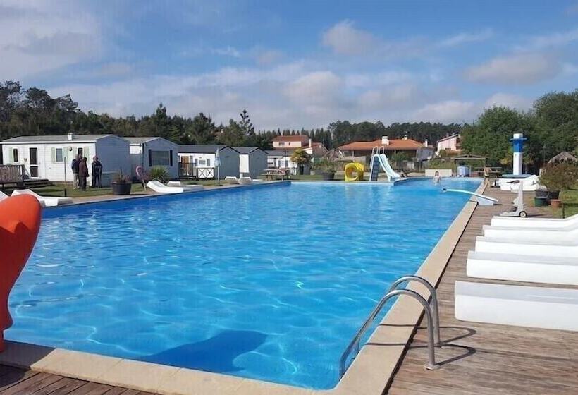 渡假胜地  Quinta Do Valao