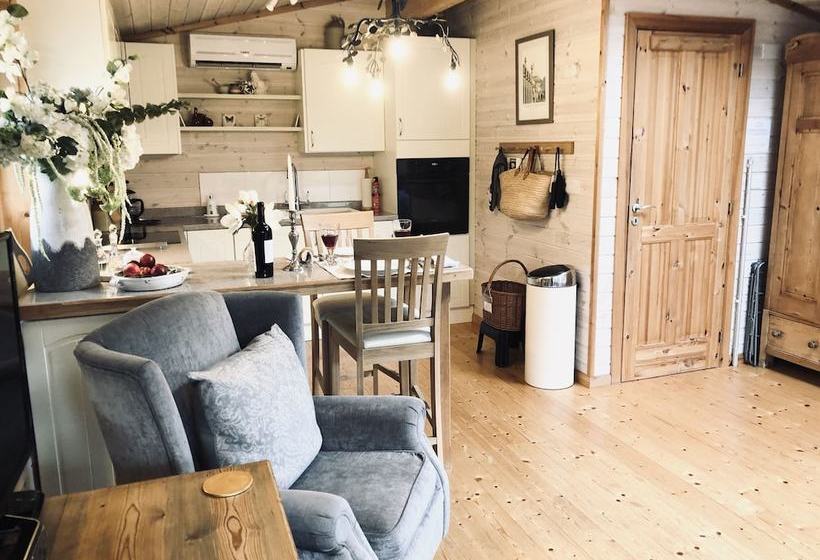 The Lodge