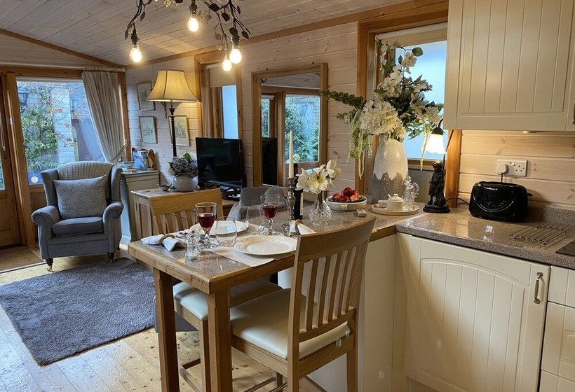 The Lodge