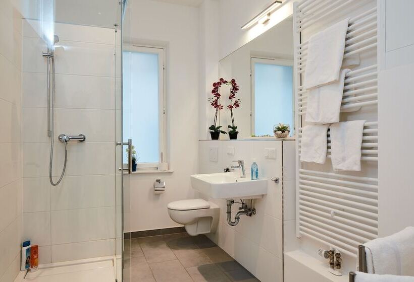 Apartments 4 You   Goethestrasse