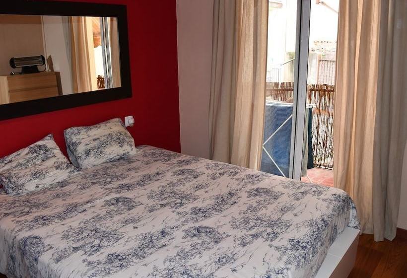 Comfortable 3br Apartment Close To Placa Espana And Sants Station