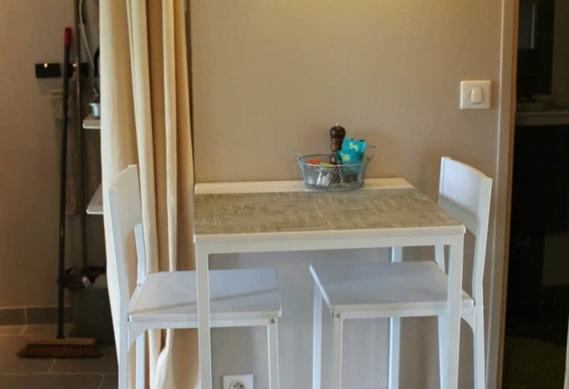 Domaine De La Rigaudie Gite Les Morilles