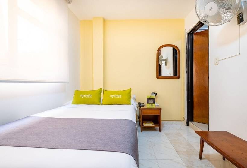 هتل Ayenda 1502 Principe