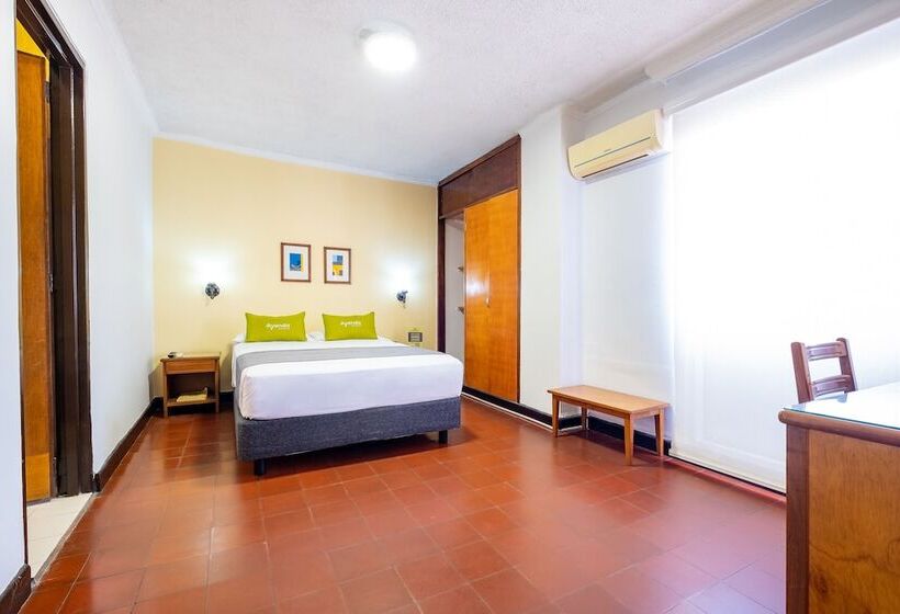 هتل Ayenda 1502 Principe