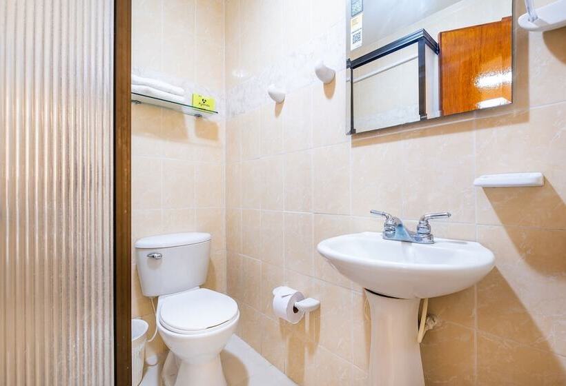 هتل Ayenda 1502 Principe