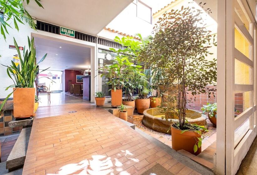 هتل Ayenda 1502 Principe