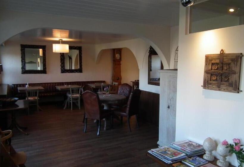 ホテル Café Del Maar