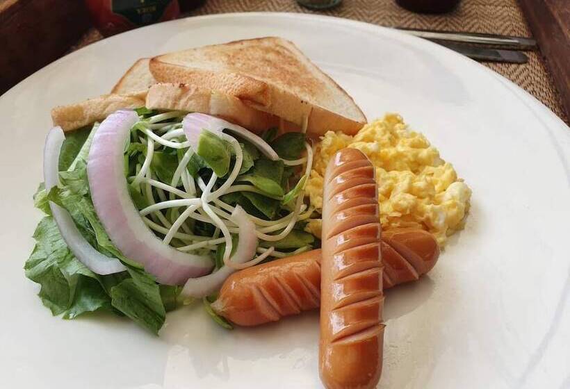 هتل Hada Resort Chaingmai