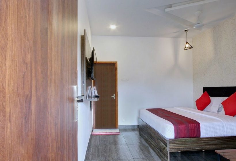 호텔 Pagoda Resorts By Oyo Rooms