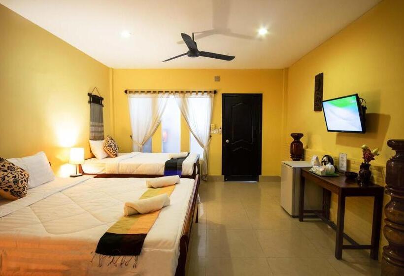 هتل River Retreat Boutique