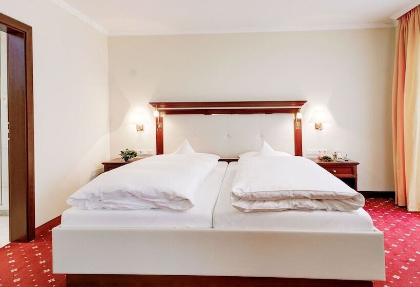 Kurhotel Zink