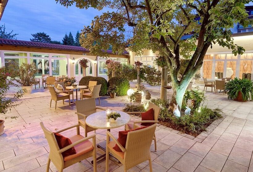 Kurhotel Zink