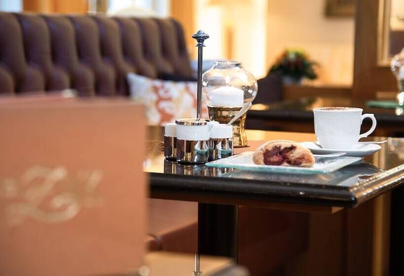 Kurhotel Zink