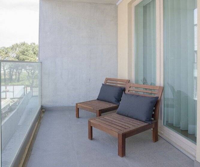 Liiiving In Gaia   Beach Seaside Apartment