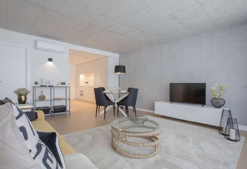 Liiiving In Gaia   Beach Seaside Apartment