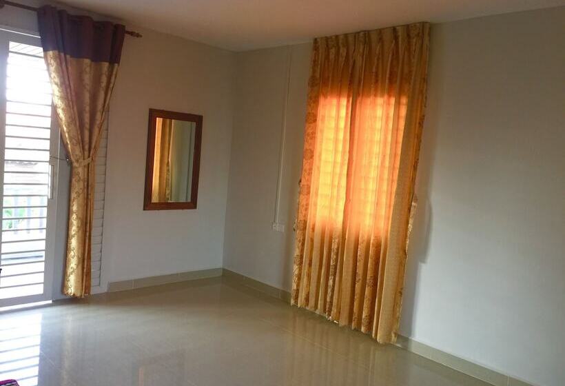 پانسیون Baray Siem Reap House