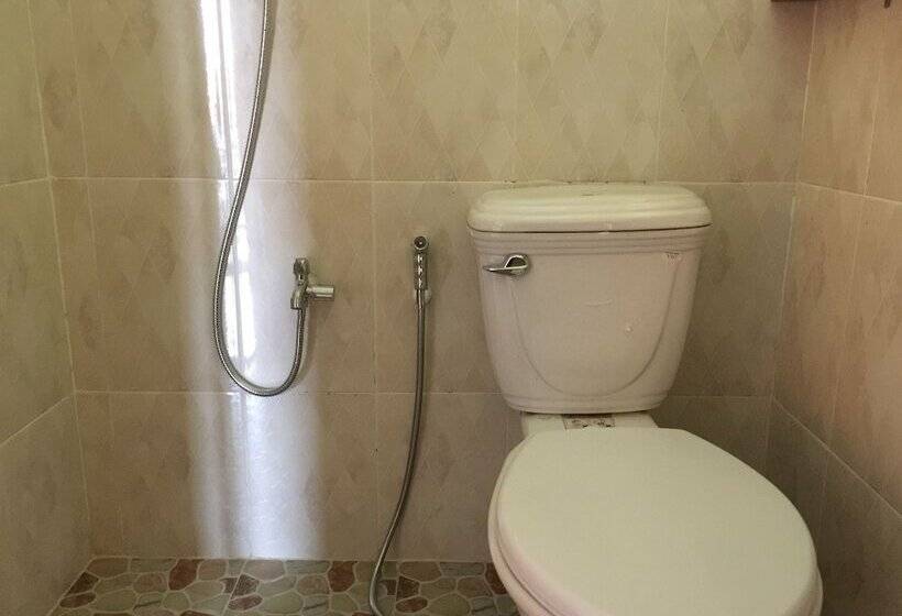 پانسیون Baray Siem Reap House