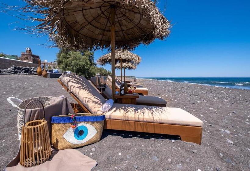 پانسیون Beach Houses Santorini