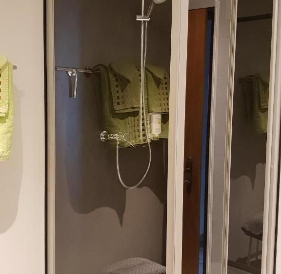 Пансион Gã¤stehaus Drahrer  Chiemgau Karte