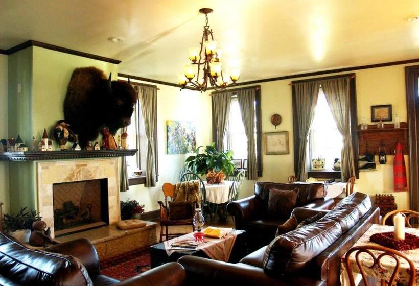 Bed and Breakfast The Black Horse Inn