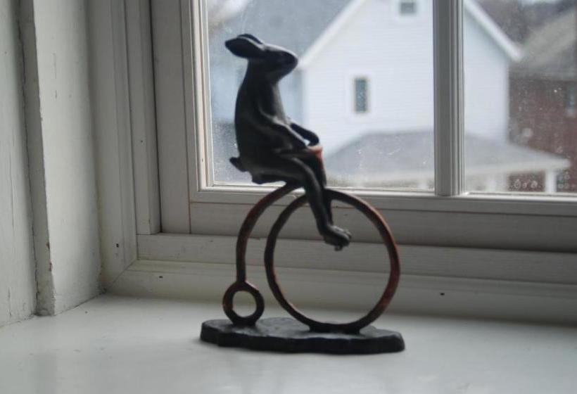 Bed and Breakfast The Black Horse Inn