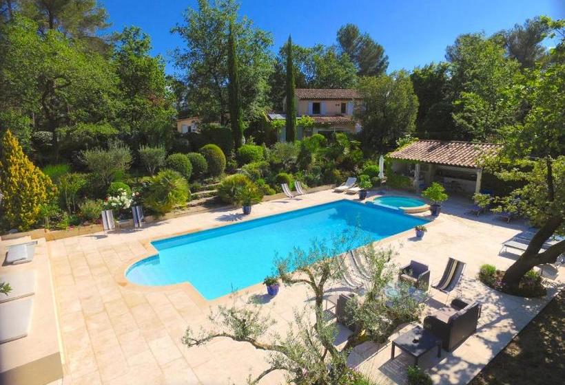 Bed and Breakfast Le Marijas