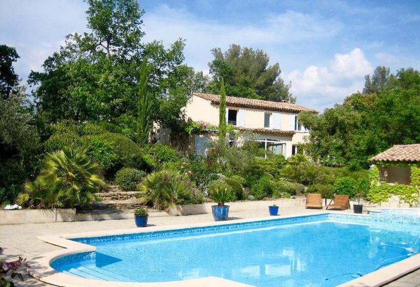 Bed and Breakfast Le Marijas