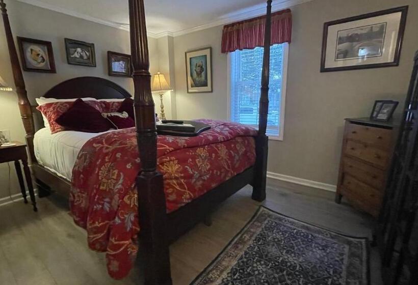 Bed and Breakfast Phineas Swann Inn & Spa