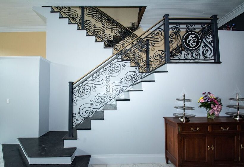 민박 The Emma Grace