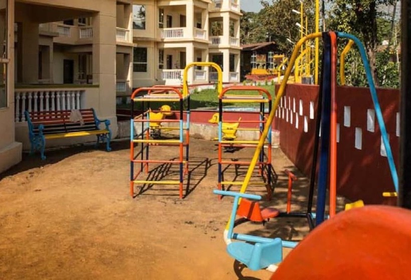 هتل Ananya Greens