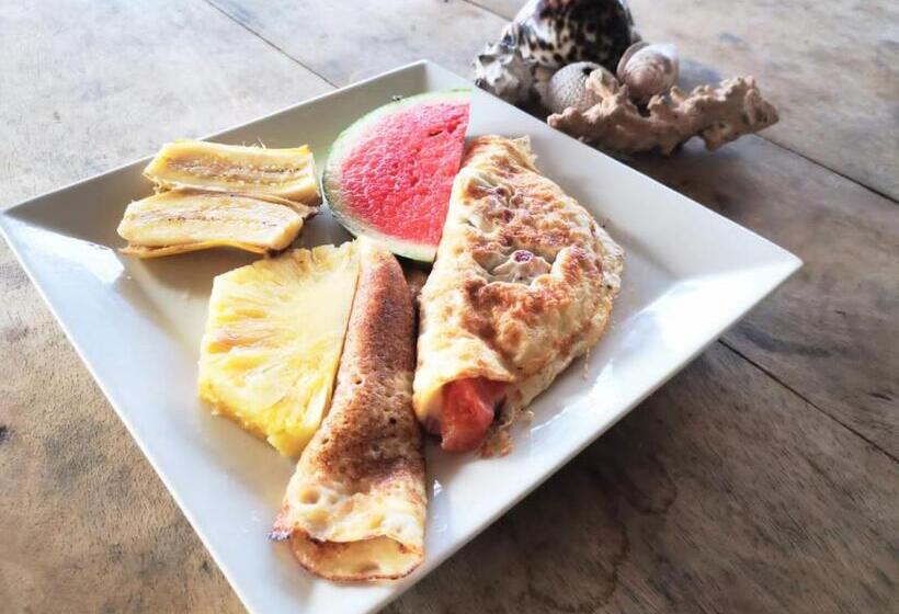 فندق Garden Beach Bungalows Jambiani