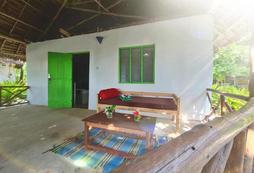 فندق Garden Beach Bungalows Jambiani