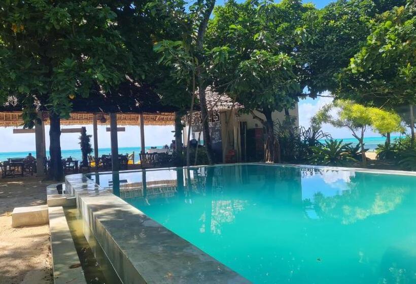 فندق Garden Beach Bungalows Jambiani