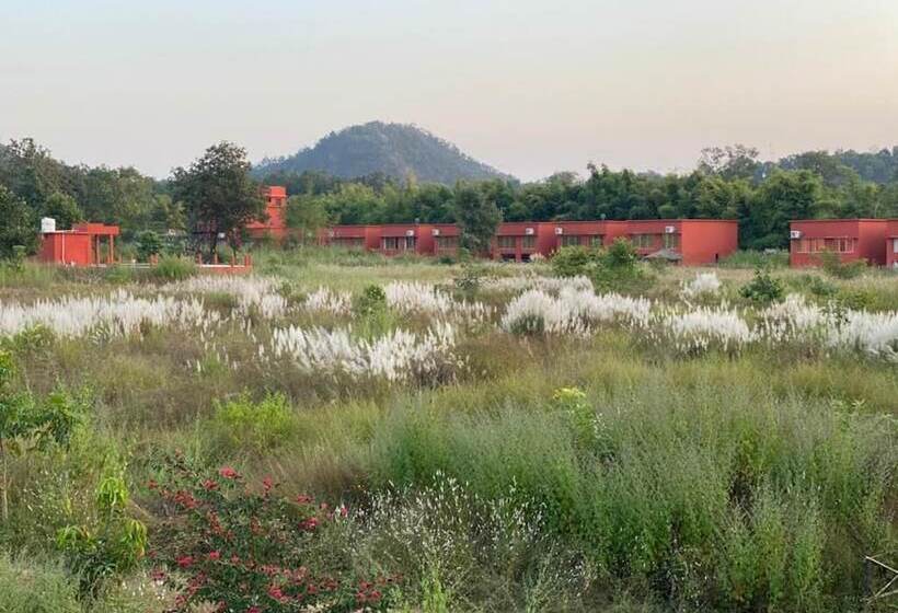 فندق The Tiger Valley Resort