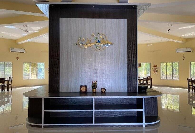 فندق The Tiger Valley Resort